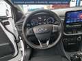 Ford Flex 1.0 Flexifuel 125ch S\u0026S mHEV Titanium Weiß - thumbnail 10