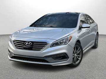 4dr Sedan 2.0T Automatic Sport Ultimate