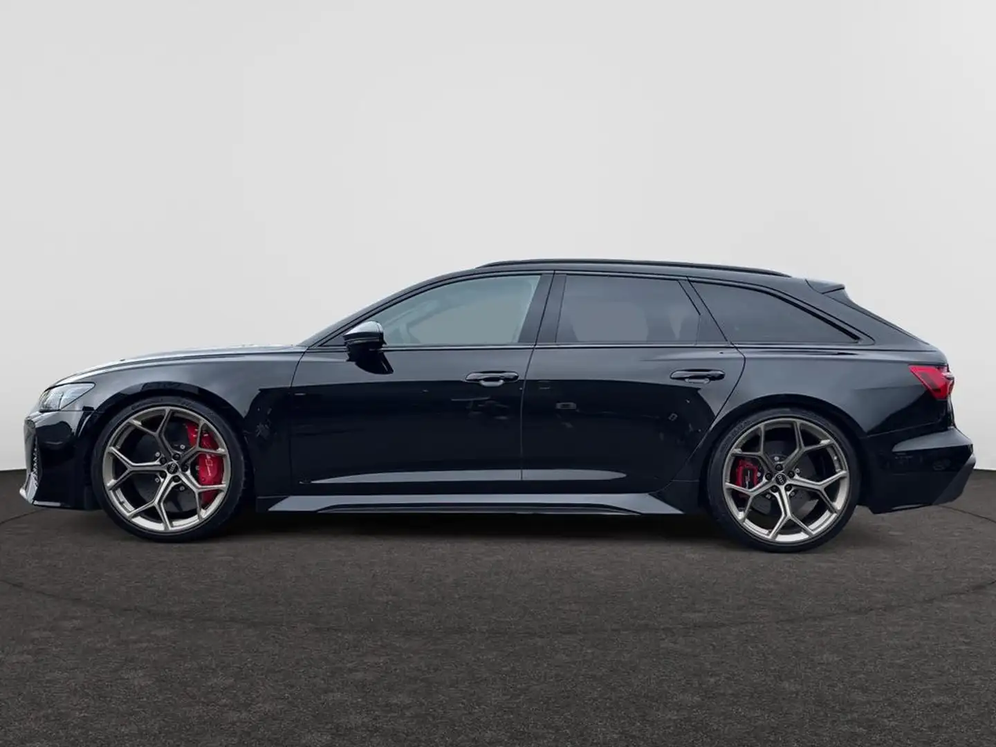 Audi RS6 Avant 4.0 V8 TFSI 630cv Quattro Performance Tiptro Noir - 2
