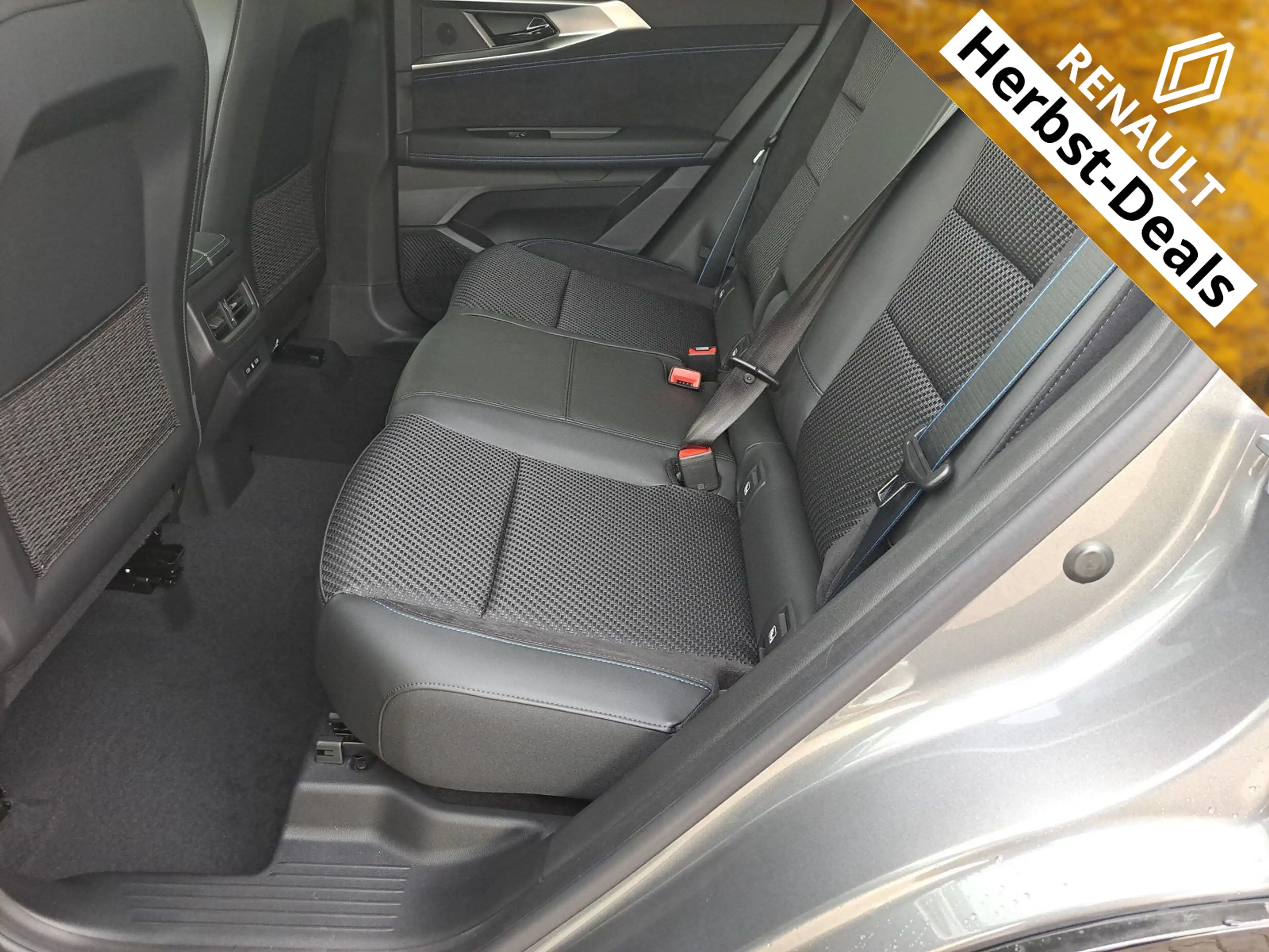 Renault Austral 1.3 Mild-Hybrid 160 Esprit Alpine — photo 15