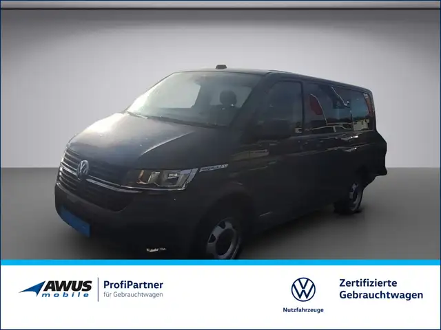 Volkswagen T6.1 Caravelle Trendline DSG kurzer Radstand Klima, Elekt. Schiebetüre