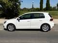 Volkswagen Golf Golf 2.0TDI CR Sport Sport Blanco - thumbnail 4