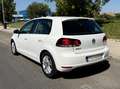 Volkswagen Golf Golf 2.0TDI CR Sport Sport Blanco - thumbnail 3
