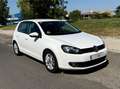 Volkswagen Golf Golf 2.0TDI CR Sport Sport Blanco - thumbnail 1