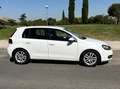 Volkswagen Golf Golf 2.0TDI CR Sport Sport Blanco - thumbnail 2