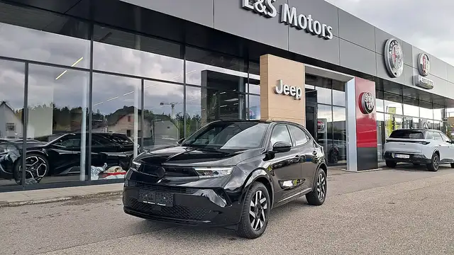 Opel Mokka 1,2 Direct Injection Turbo GS Aut.