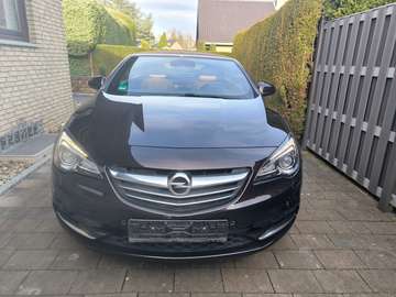 1.6 (ECOTEC) DI Turbo (ecoFLEX) Start/Stop Innovat