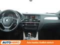 BMW X3 xDrive 20d  Aut.*NAVI*CAM*SHZ*TEMPO* Braun - thumbnail 12