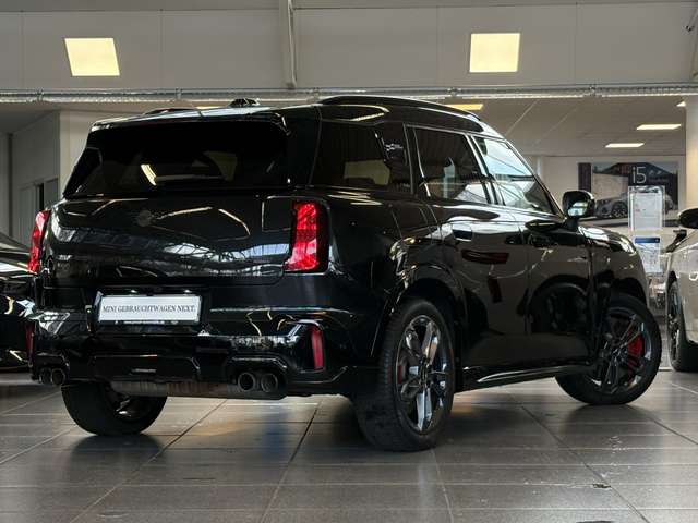 MINI John Cooper Works Countryman John Cooper Works Countryman ALL4 Pano ACC HuD