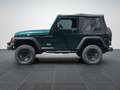 Jeep Wrangler 2,5 Soft Top*Top-Zustand* Grün - thumbnail 6
