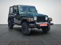 Jeep Wrangler 2,5 Soft Top*Top-Zustand* Grün - thumbnail 3