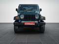 Jeep Wrangler 2,5 Soft Top*Top-Zustand* Grün - thumbnail 2