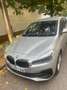 BMW 220 Serie 2 Tourer Gris - thumbnail 9