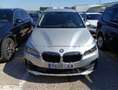 BMW 220 Serie 2 Tourer Gris - thumbnail 1