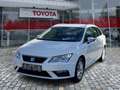 SEAT Leon 1.5 TSI ST Style wenig KM*Parksensoren v+h Wit - thumbnail 1