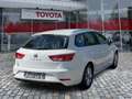 SEAT Leon 1.5 TSI ST Style wenig KM*Parksensoren v+h Wit - thumbnail 4