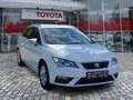 SEAT Leon 1.5 TSI ST Style wenig KM*Parksensoren v+h Wit - thumbnail 5