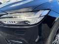 Volvo S90 R Design T8 408PS Plug-In Hybrid 4x4 Allrad Xenium Negro - thumbnail 6