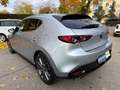Mazda 3 Lim. 5-trg. Selec AUT~Leder~Kam~Bose~Head~LED Argent - thumbnail 3