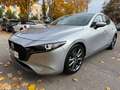 Mazda 3 Lim. 5-trg. Selec AUT~Leder~Kam~Bose~Head~LED Argent - thumbnail 1