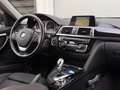 BMW 318 3-serie 318i Executive Navi/Xenon Noir - thumbnail 13