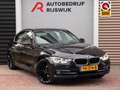 BMW 318 3-serie 318i Executive Navi/Xenon Noir - thumbnail 6