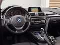 BMW 318 3-serie 318i Executive Navi/Xenon Noir - thumbnail 9