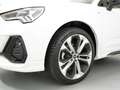 Audi Q3 35 TFSI Black line S tronic Weiß - thumbnail 9