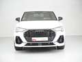 Audi Q3 35 TFSI Black line S tronic Weiß - thumbnail 2