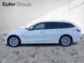 BMW 330 e xDrive Tour H&K ACC Laser AHK Akustik Komfort Weiß - thumbnail 3