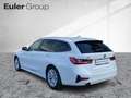BMW 330 e xDrive Tour H&K ACC Laser AHK Akustik Komfort Weiß - thumbnail 4
