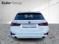 BMW 330 e xDrive Tour H&K ACC Laser AHK Akustik Komfort Weiß - thumbnail 5