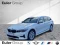 BMW 330 e xDrive Tour H&K ACC Laser AHK Akustik Komfort Weiß - thumbnail 1