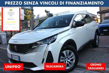 1.5-130CV N1 AUTOCARRO EAT8 UNIPRO KM CERTIFICATI