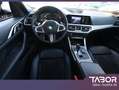 BMW 420 420d Steptr. M Sport Pro Laser SHZ ACC HUD LM18Z Blau - thumbnail 7
