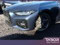BMW 420 420d Steptr. M Sport Pro Laser SHZ ACC HUD LM18Z Blau - thumbnail 5