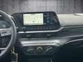 Hyundai i20 DCT Select+ NAVI Kamera Klima Tempomat Elektr. Grau - thumbnail 11