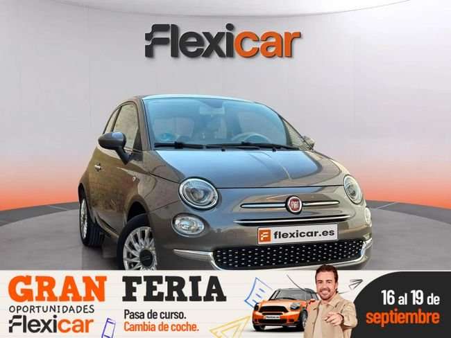 Fiat 500 Dolcevita 1.0 Hybrid 51KW (70 CV) - foto 1