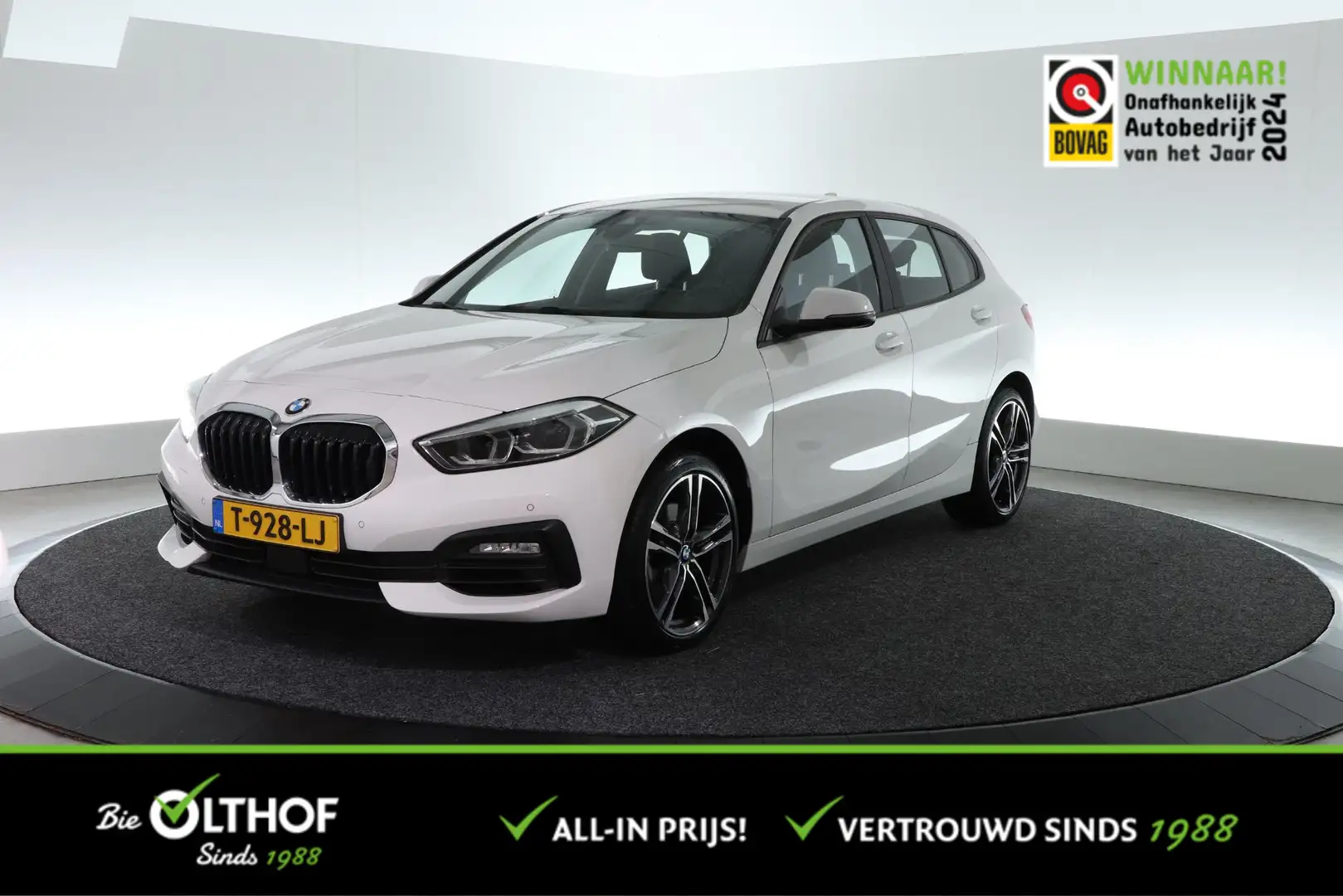 BMW Seria 1