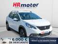 Peugeot 2008 Allure Weiß - thumbnail 1