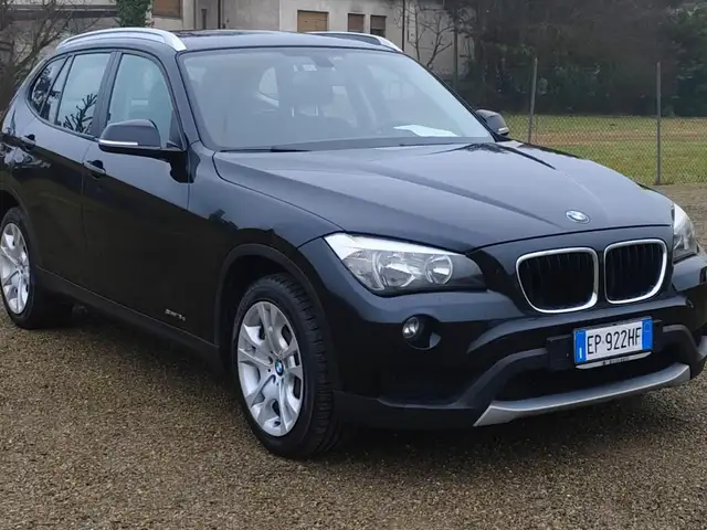 BMW X1 X1 E84 sdrive16d Msport