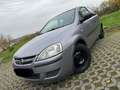 Opel Corsa Corsa  3-Türer 1.0 12V Enjoy guer Zustand Tüv Ne Grau - thumbnail 5