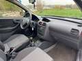Opel Corsa Corsa  3-Türer 1.0 12V Enjoy guer Zustand Tüv Ne Grau - thumbnail 12