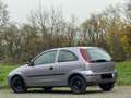 Opel Corsa Corsa  3-Türer 1.0 12V Enjoy guer Zustand Tüv Ne Grau - thumbnail 4