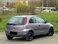Opel Corsa Corsa  3-Türer 1.0 12V Enjoy guer Zustand Tüv Ne Grau - thumbnail 3