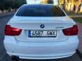 BMW BMW Serie 3 Berlina  Automático de 5 Puertas Білий - thumbnail 4