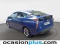 Toyota Prius 1.8 Advance Bleu - thumbnail 4