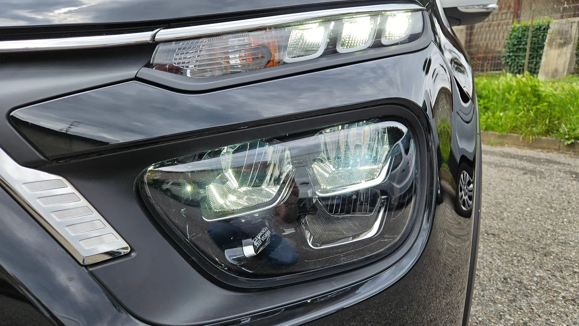 Citroen C3 C3 1.2 BiColor PDC FullLed PAGHI QUELLO CHE VEDI! - 2
