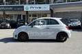 Abarth 595 Competizione 595 1.4 Turbo T-Jet 180 CV Competizione Argent - thumbnail 8