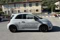 Abarth 595 Competizione 595 1.4 Turbo T-Jet 180 CV Competizione Argent - thumbnail 4